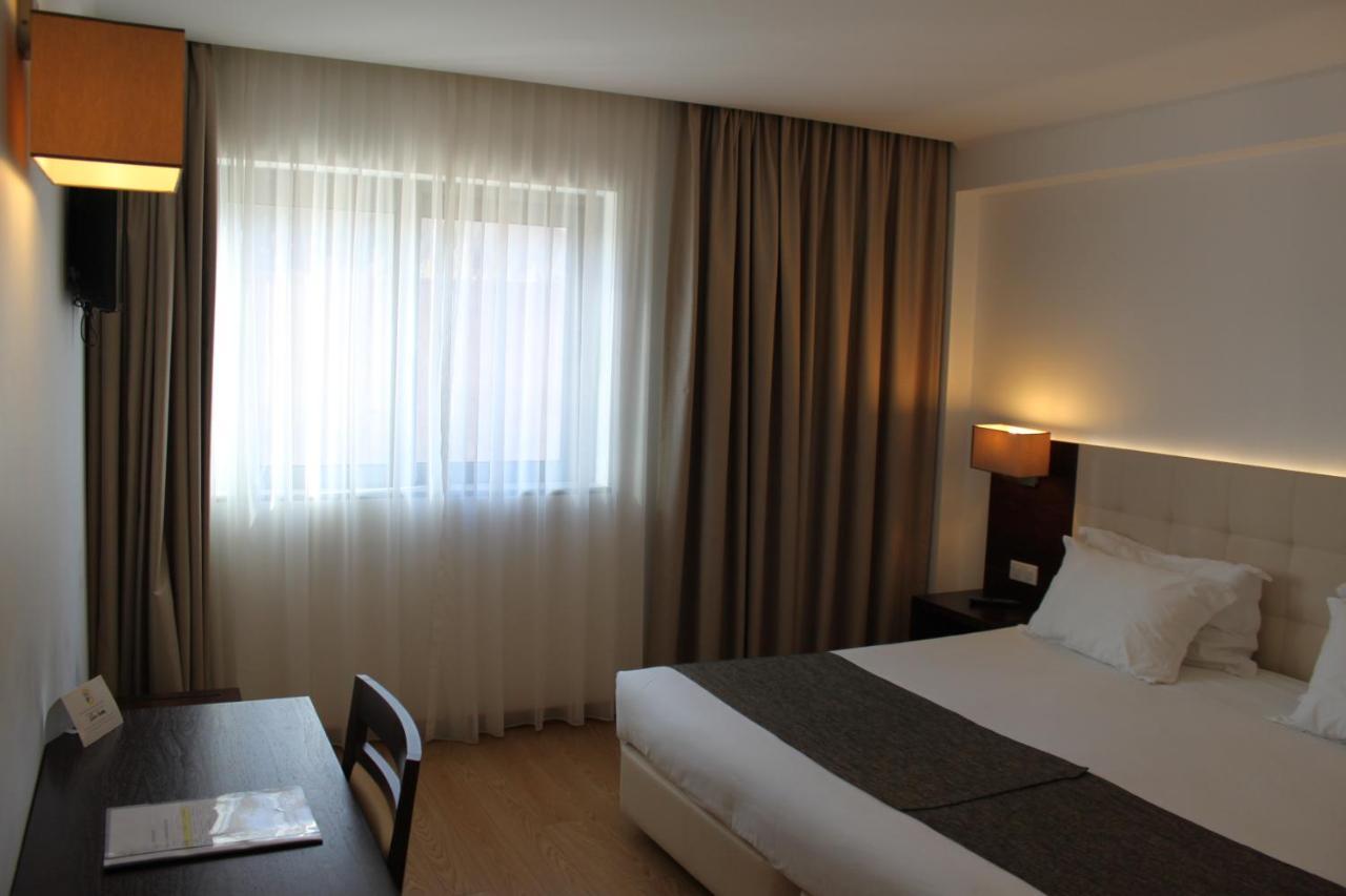 Hotel O Gato & Spa Odivelas  Екстер'єр фото