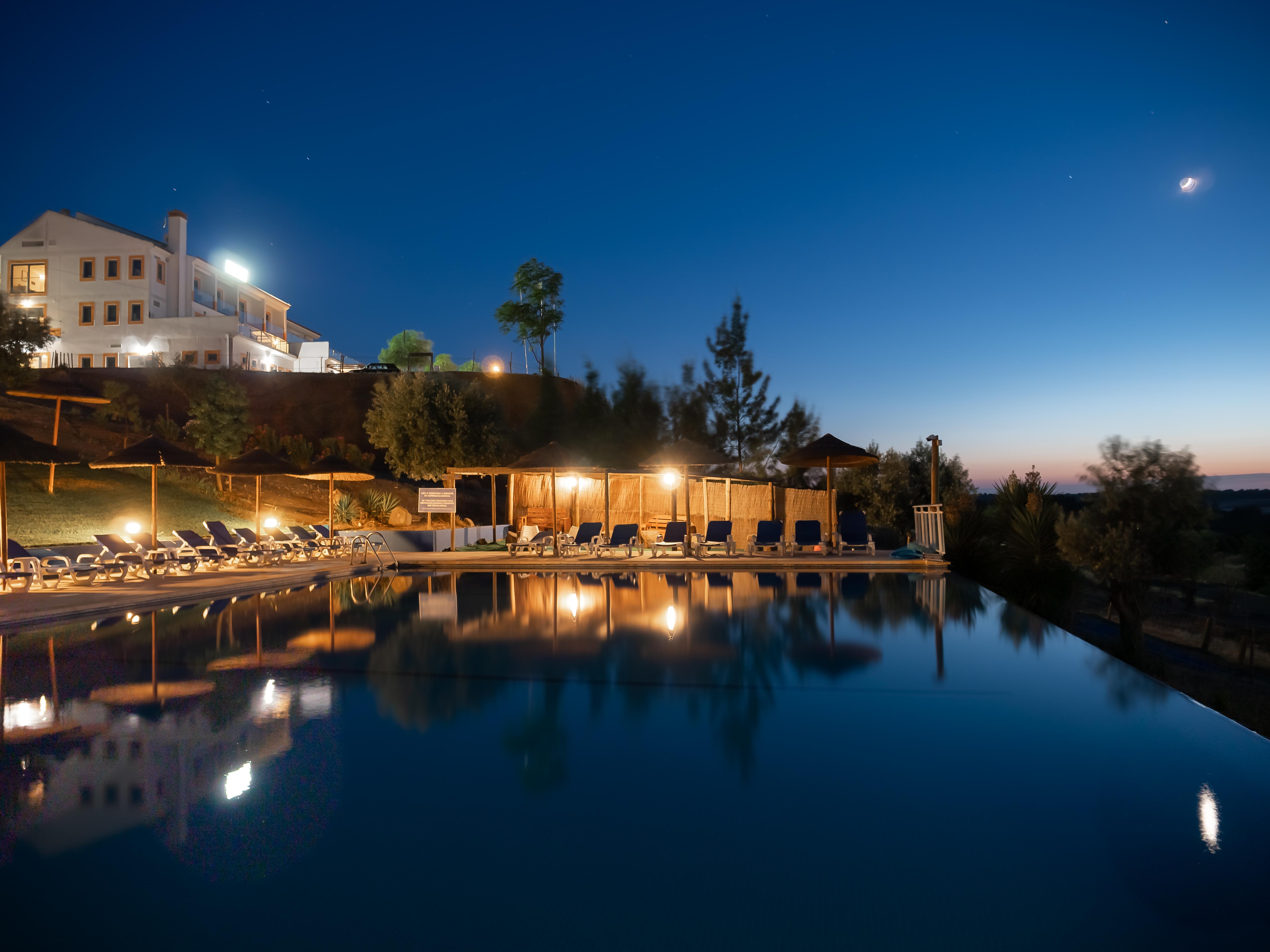 Hotel O Gato & Spa Odivelas  Екстер'єр фото