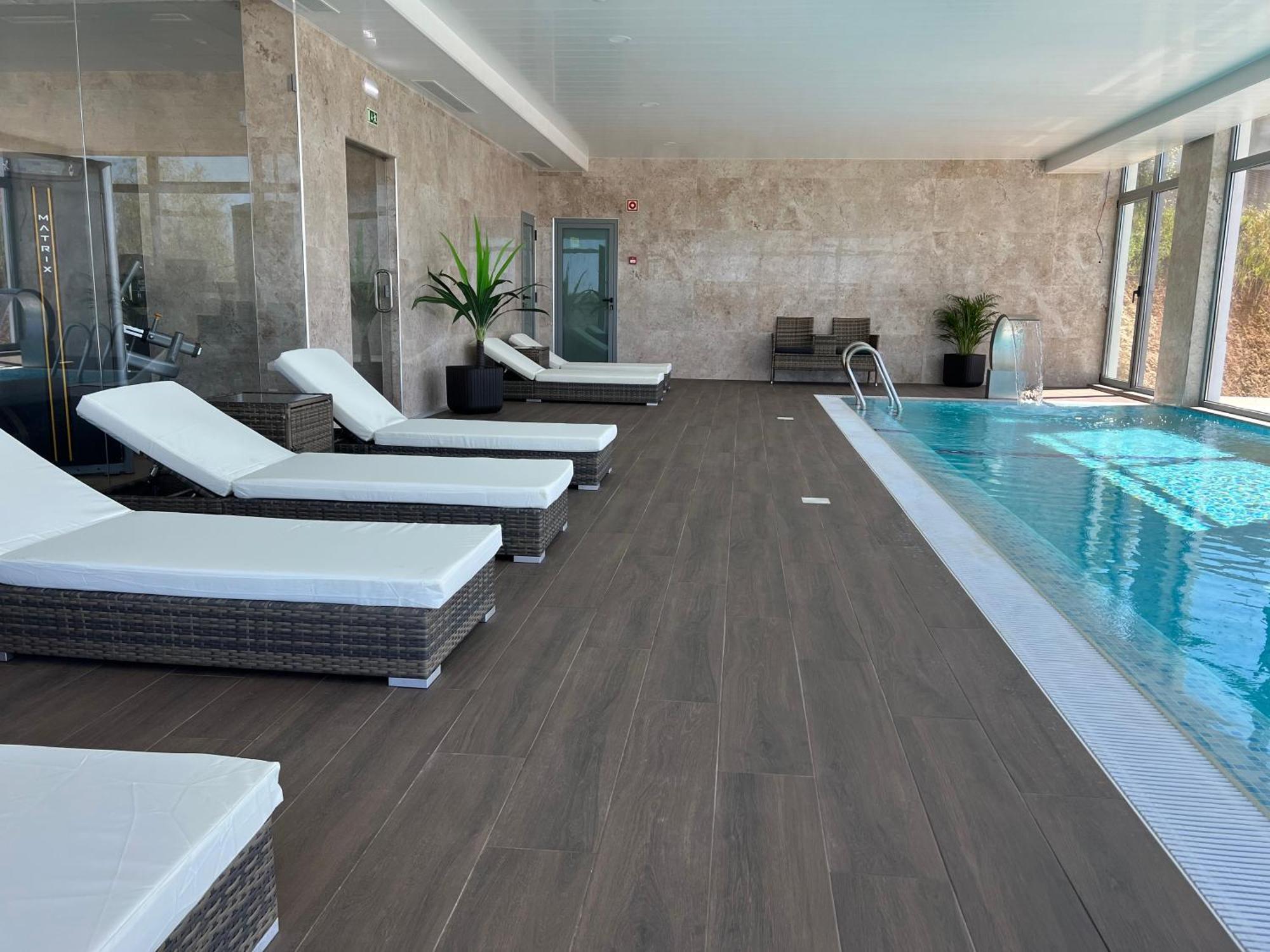 Hotel O Gato & Spa Odivelas  Екстер'єр фото