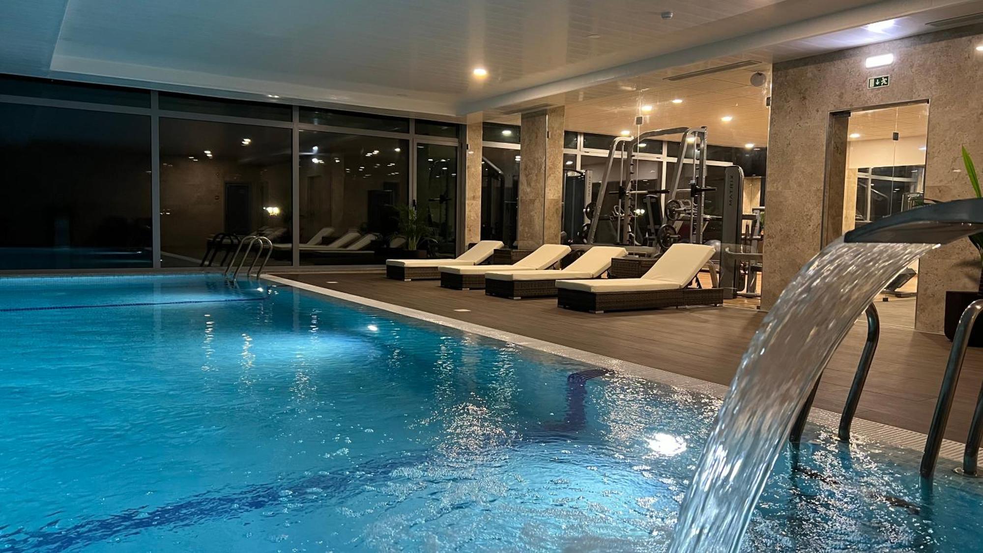 Hotel O Gato & Spa Odivelas  Екстер'єр фото