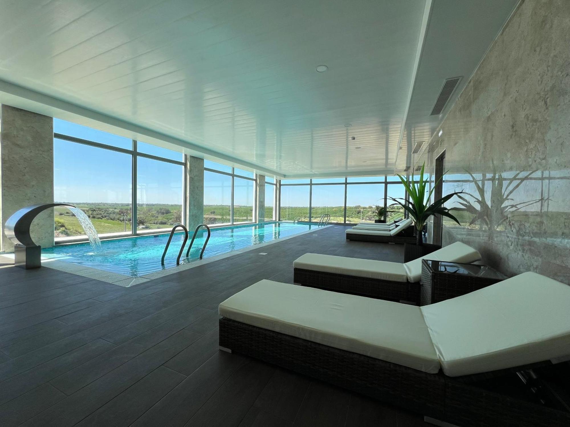 Hotel O Gato & Spa Odivelas  Екстер'єр фото