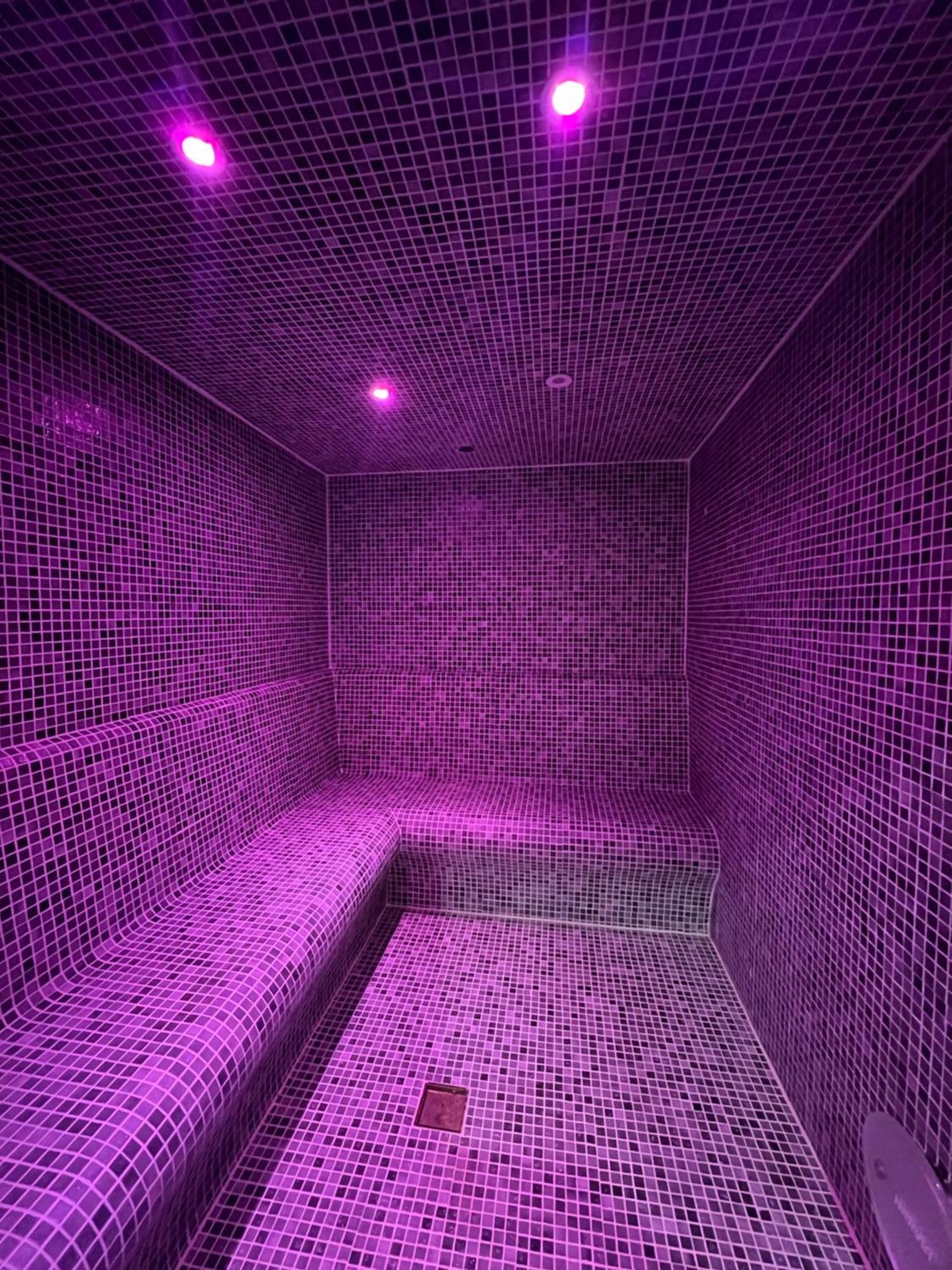Hotel O Gato & Spa Odivelas  Екстер'єр фото