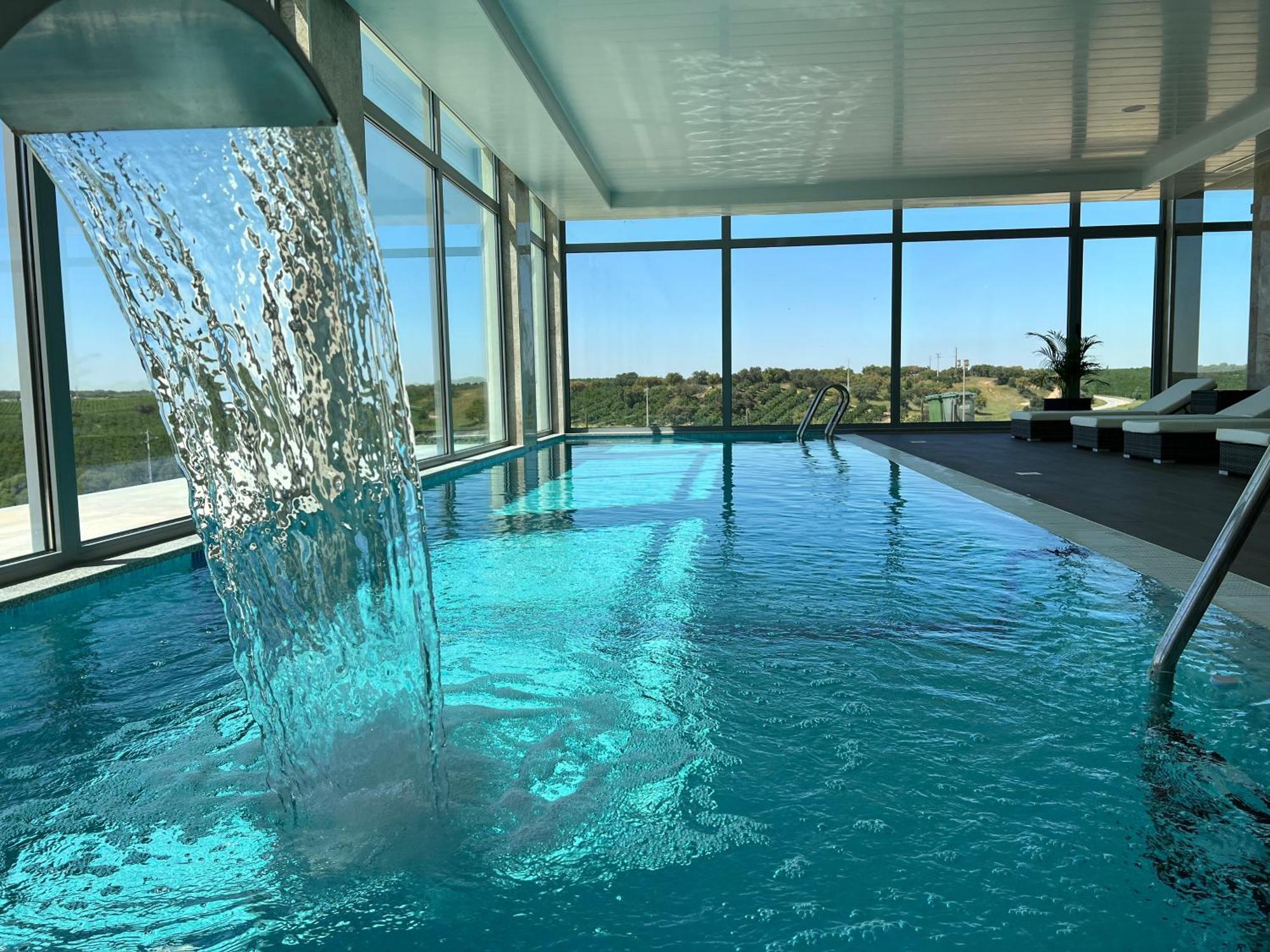 Hotel O Gato & Spa Odivelas  Екстер'єр фото