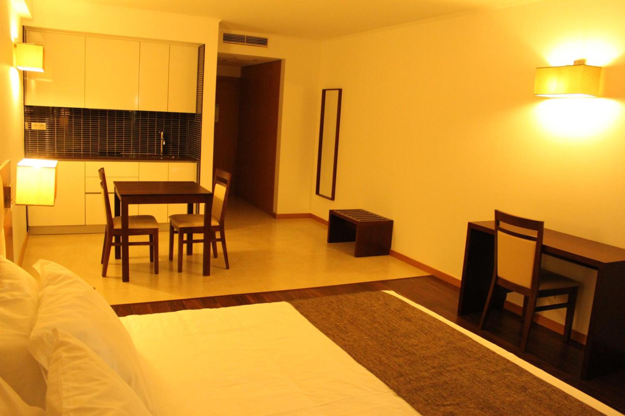 Hotel O Gato & Spa Odivelas  Екстер'єр фото
