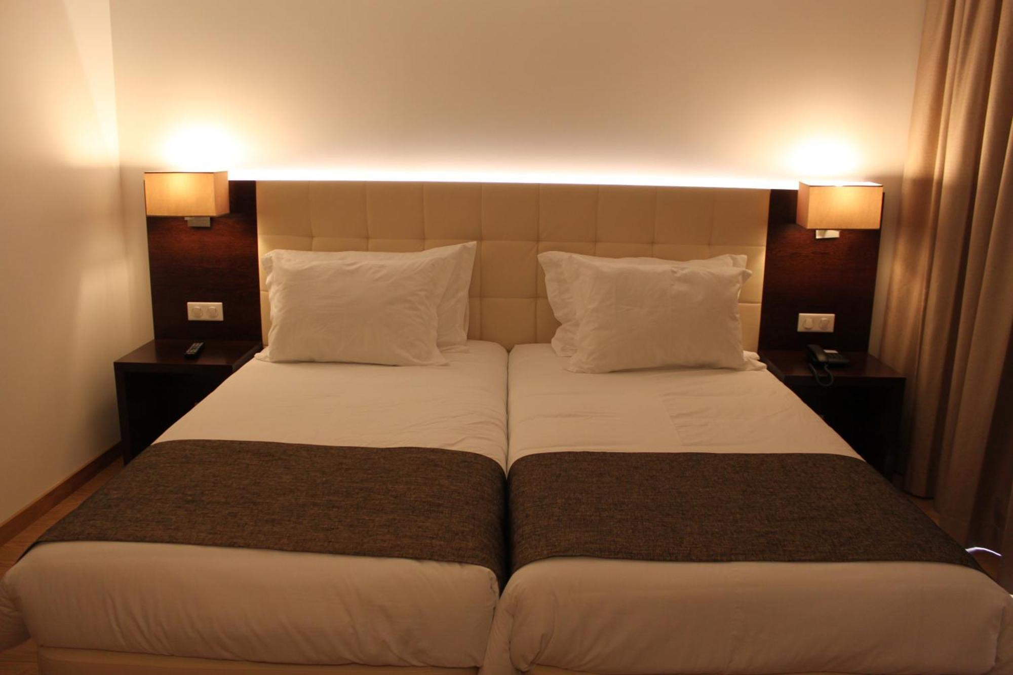 Hotel O Gato & Spa Odivelas  Екстер'єр фото