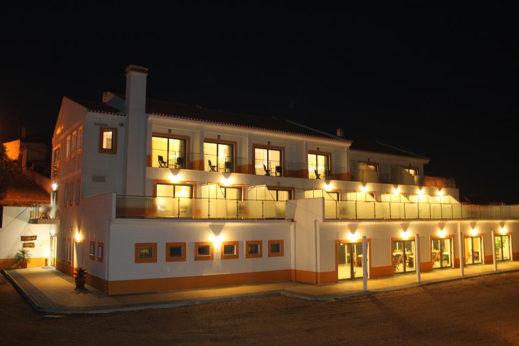 Hotel O Gato & Spa Odivelas  Екстер'єр фото