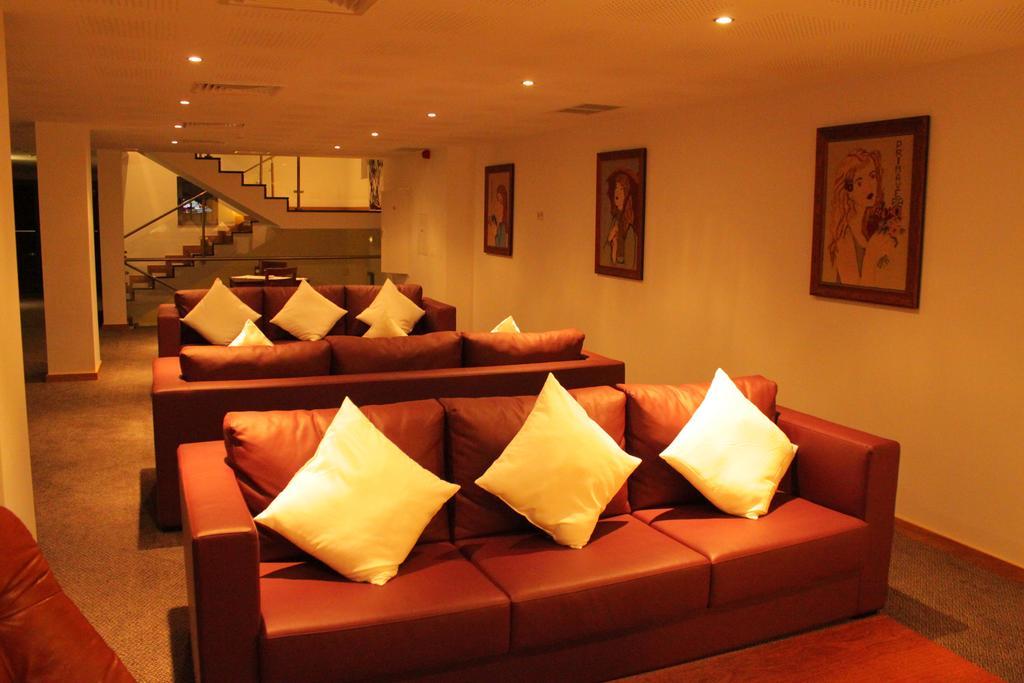 Hotel O Gato & Spa Odivelas  Екстер'єр фото