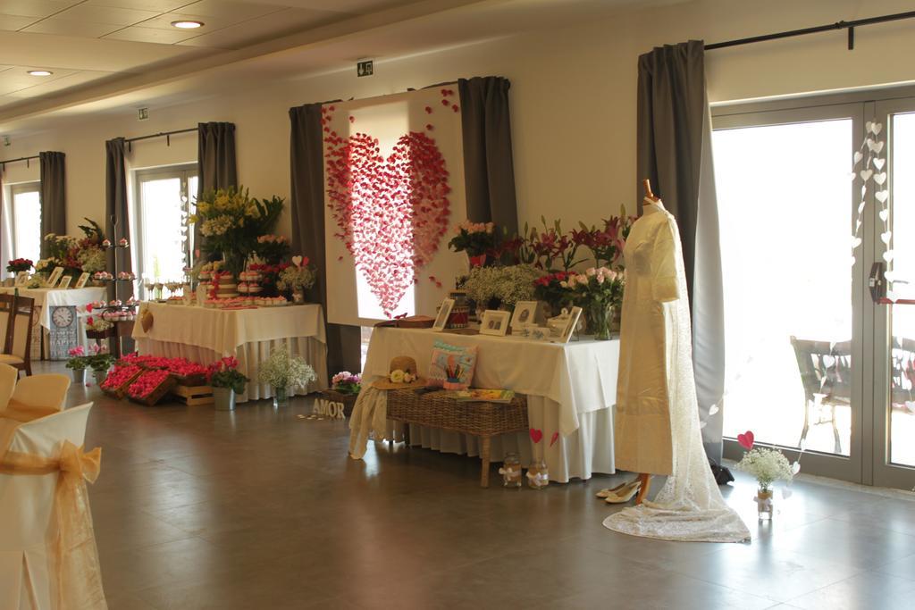 Hotel O Gato & Spa Odivelas  Екстер'єр фото