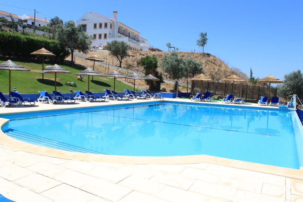 Hotel O Gato & Spa Odivelas  Екстер'єр фото