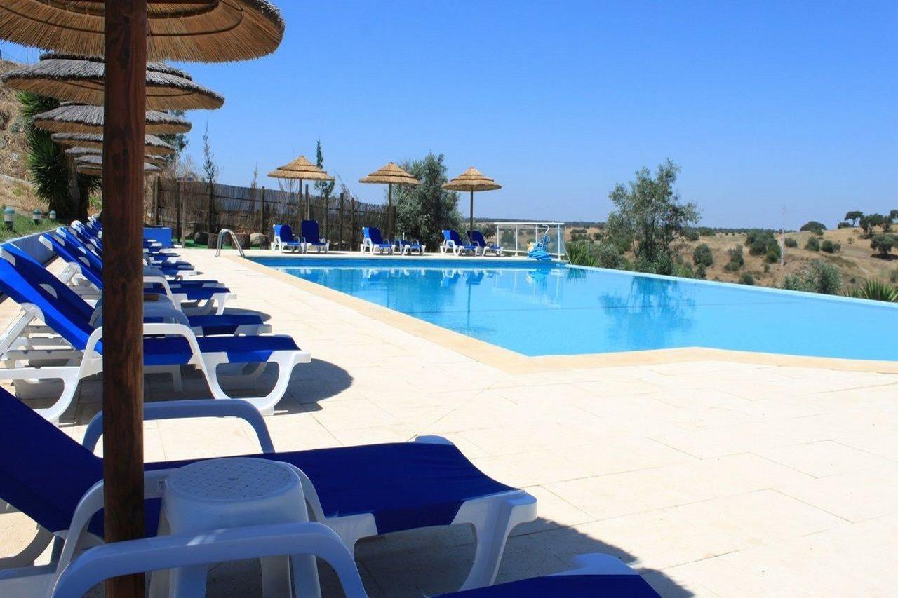 Hotel O Gato & Spa Odivelas  Екстер'єр фото