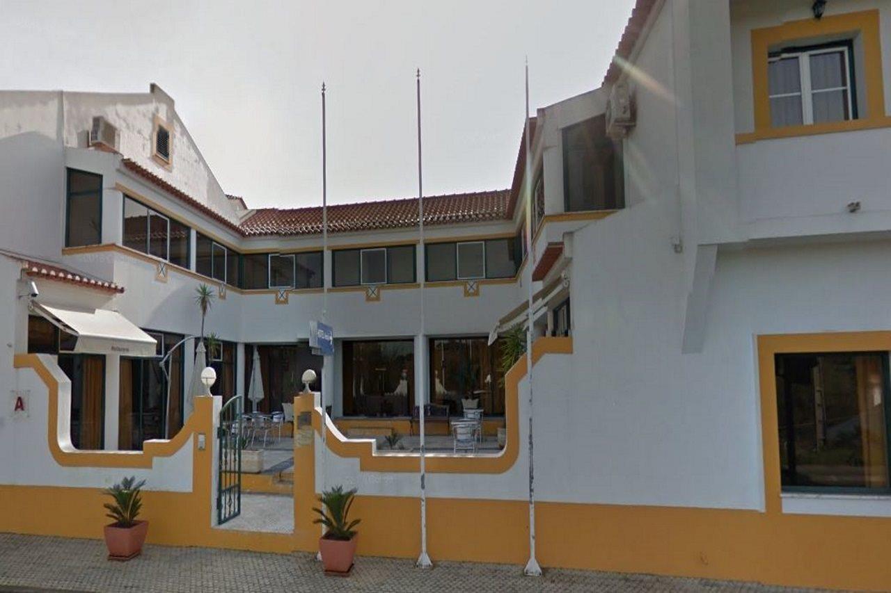 Hotel O Gato & Spa Odivelas  Екстер'єр фото