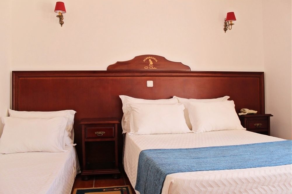 Hotel O Gato & Spa Odivelas  Екстер'єр фото