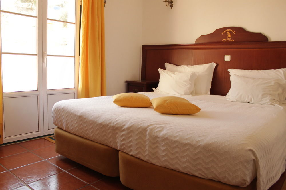 Hotel O Gato & Spa Odivelas  Екстер'єр фото