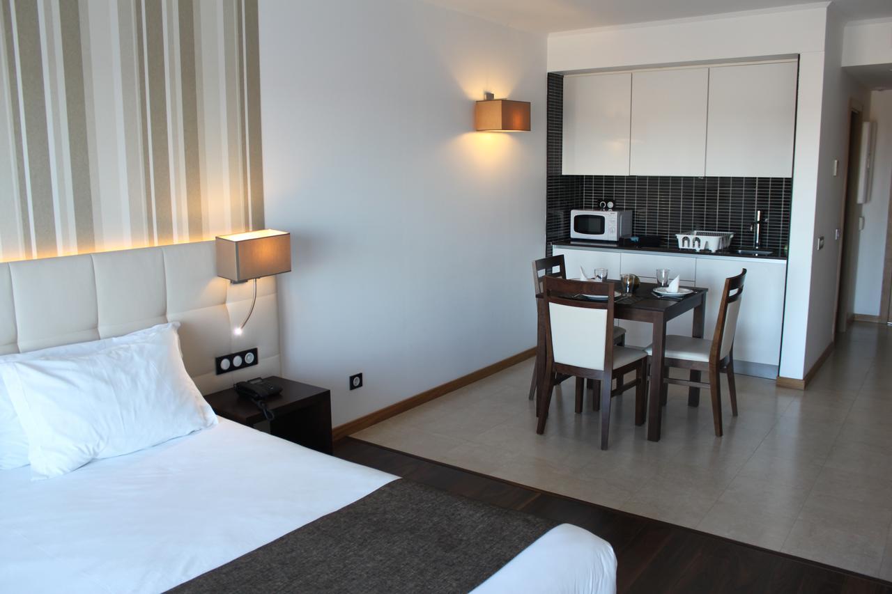 Hotel O Gato & Spa Odivelas  Екстер'єр фото
