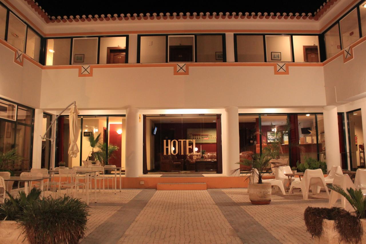 Hotel O Gato & Spa Odivelas  Екстер'єр фото