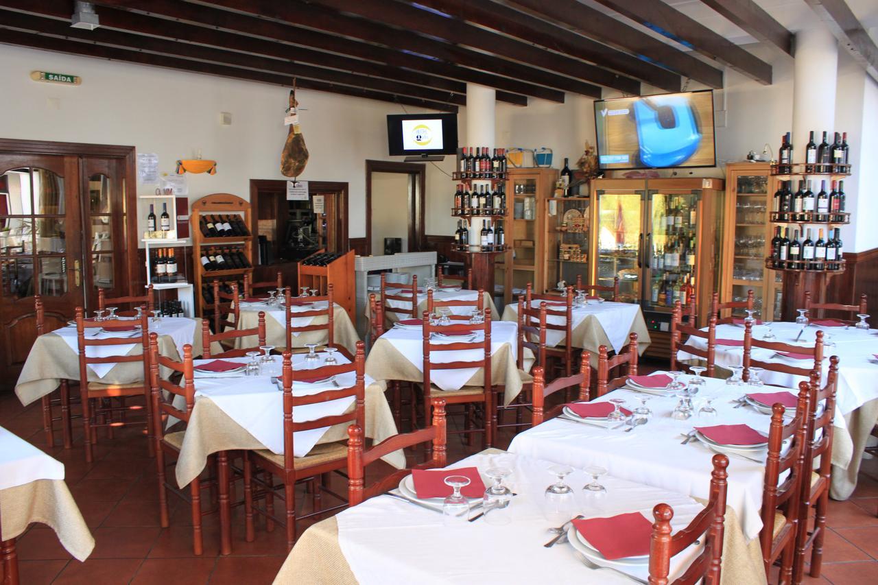 Hotel O Gato & Spa Odivelas  Екстер'єр фото
