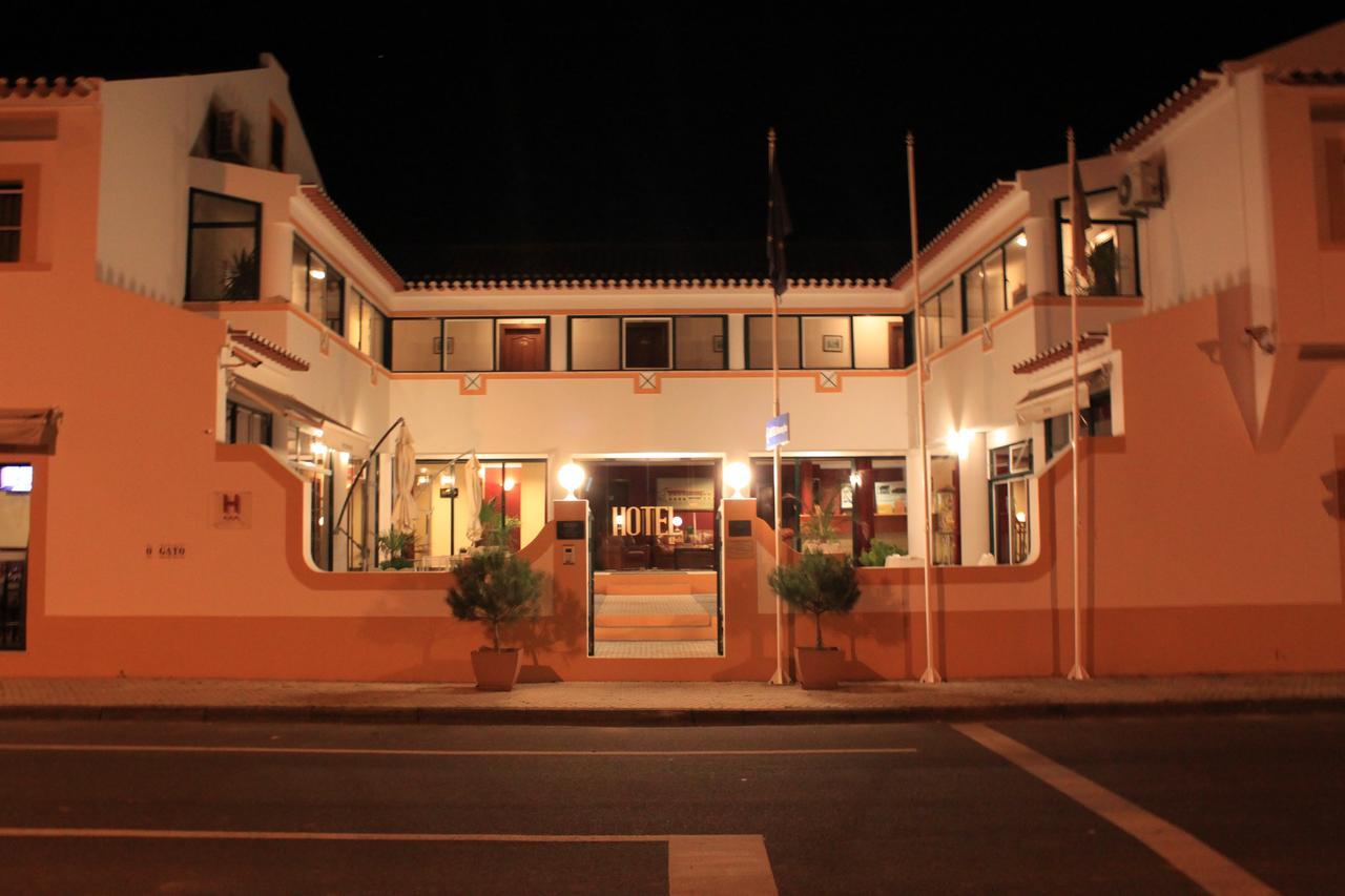 Hotel O Gato & Spa Odivelas  Екстер'єр фото