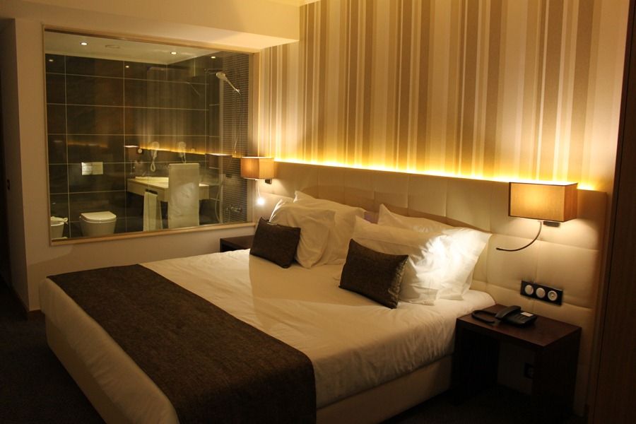 Hotel O Gato & Spa Odivelas  Екстер'єр фото